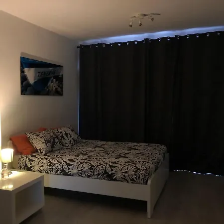 Apartamento Aloha Garden *