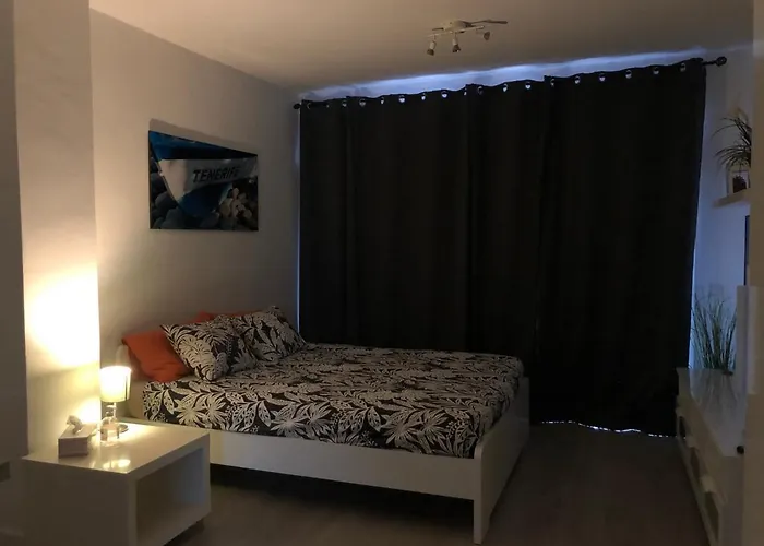 Appartamento Aloha Garden *